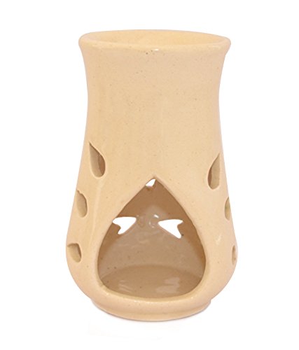 Kriti Creations Ceramic Aroma Lamps