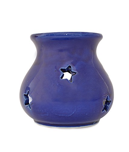 Kriti Creations Ceramic Aroma Burner