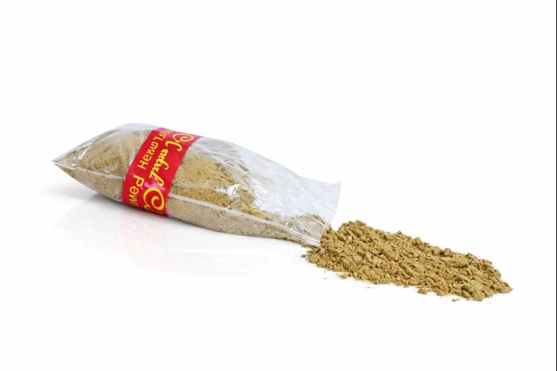 Kriti Creations Tesu Herbal Holi Powder (Pk of3)
