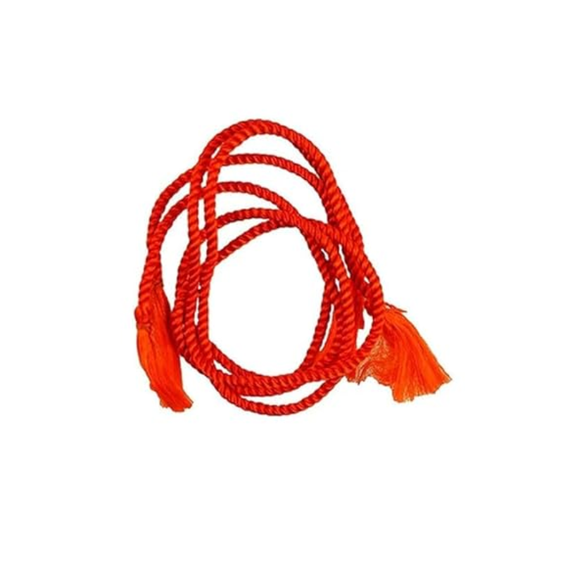 Kriti Creations Ganesh Head Rakhi For Being Brother & Sister Means Being There For Each Other with Two Rakhi Dhaga and One Roli Chawal