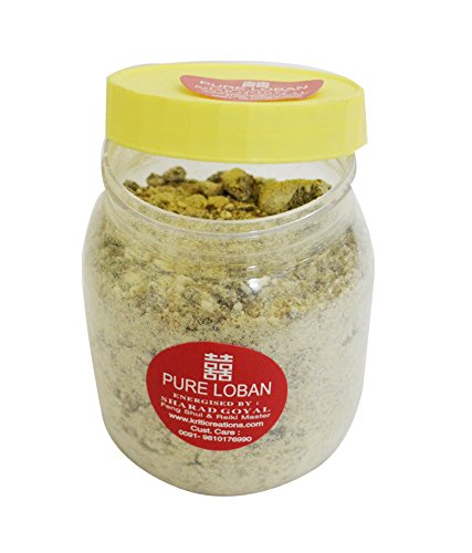 Energised Pure Loban (400 gm)