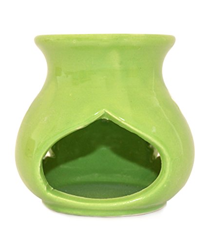 Kriti Creations Ceramic Aroma Burner