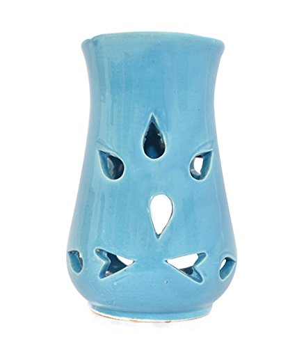Kriti Creations Ceramic Aroma Lamps