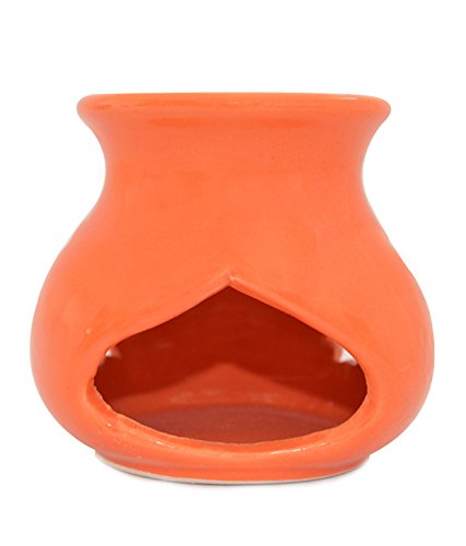 Kriti Creations Ceramic Aroma Burner