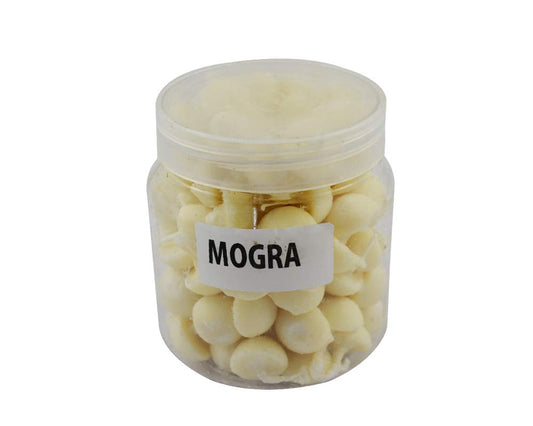 Kriti Mogra Fragrance Wicks (100 Pcs in a Box)