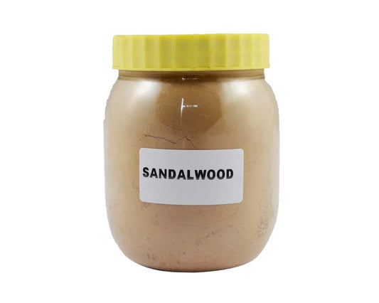Kriti Pure Sandalwood Powder for Puja
