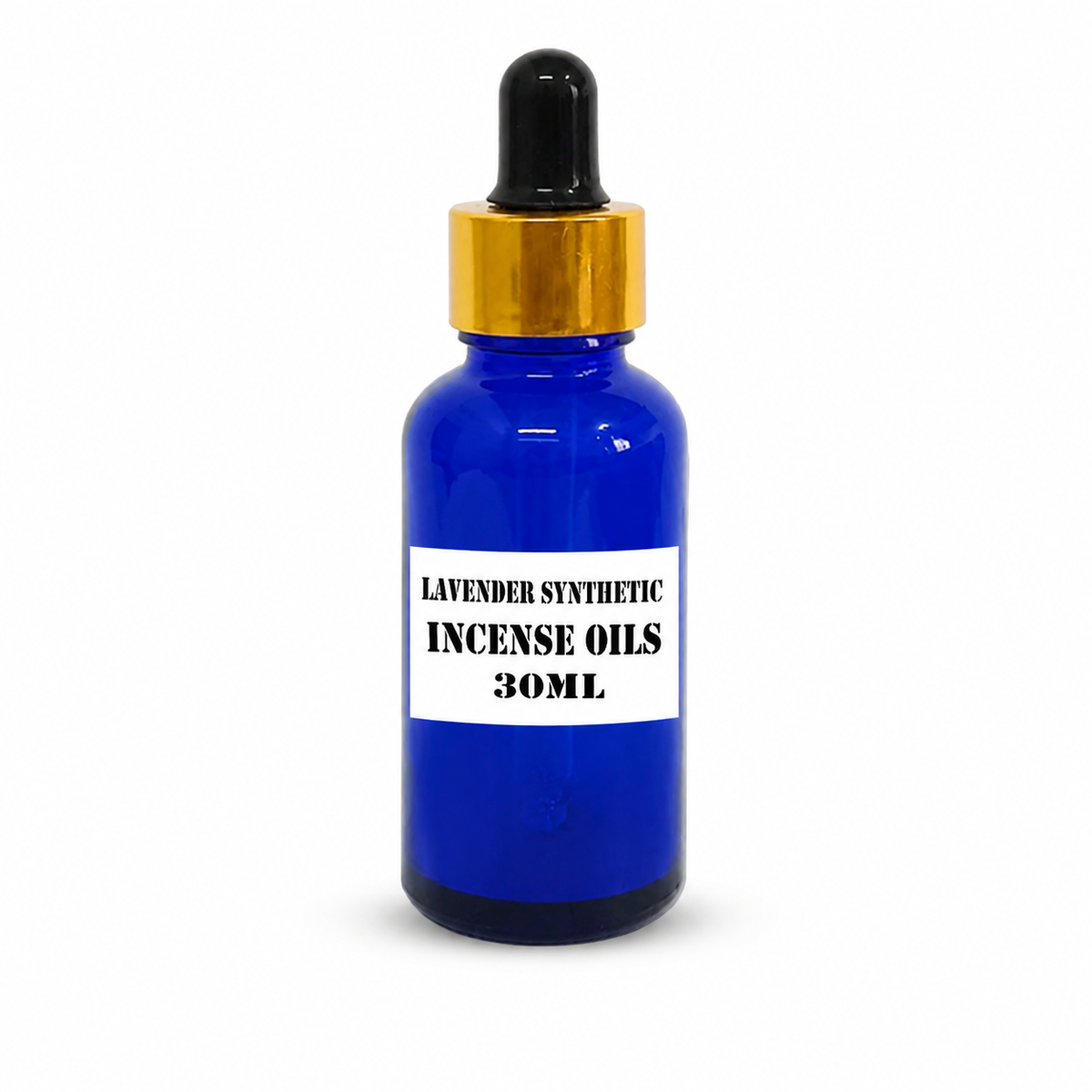 Kriti Creations Lavender Synthetic Aroma Oil 30ML | Floral Fragrance
