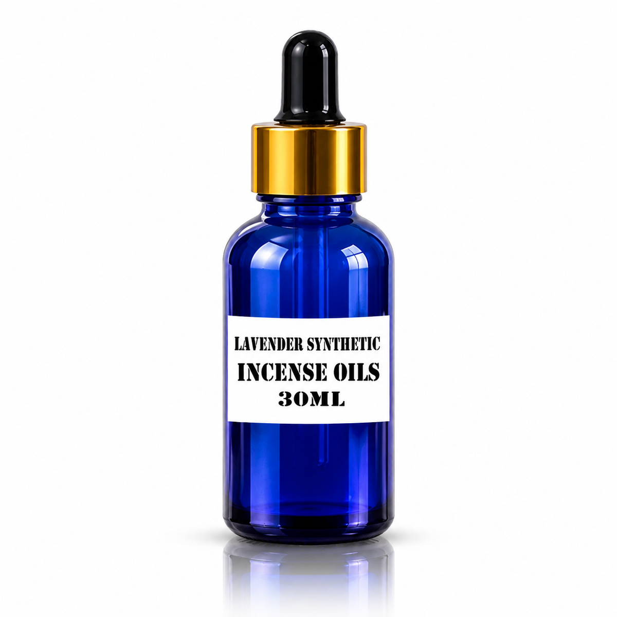 Kriti Creations Lavender Synthetic Aroma Oil 30ML | Floral Fragrance