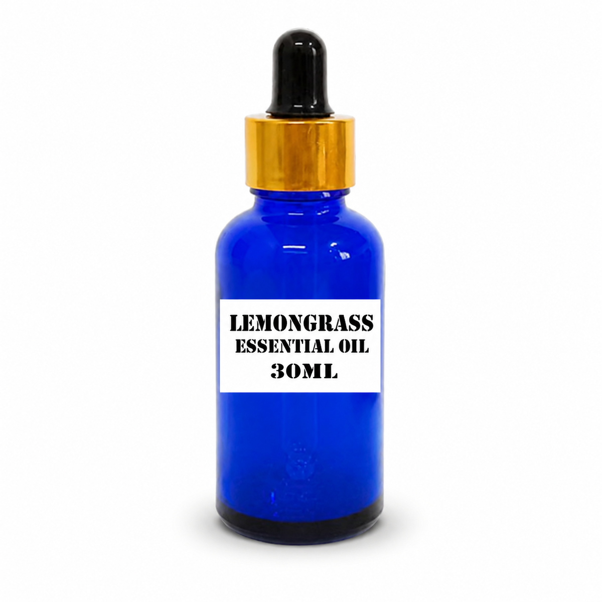 Kriti Creations Lemongrass Aroma Oil 30ML | Fresh Citrus Fragrance