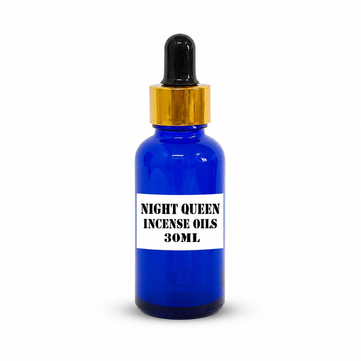 Kriti Creations Night Queen Aroma Oil 30ML | Exotic Floral Fragrance