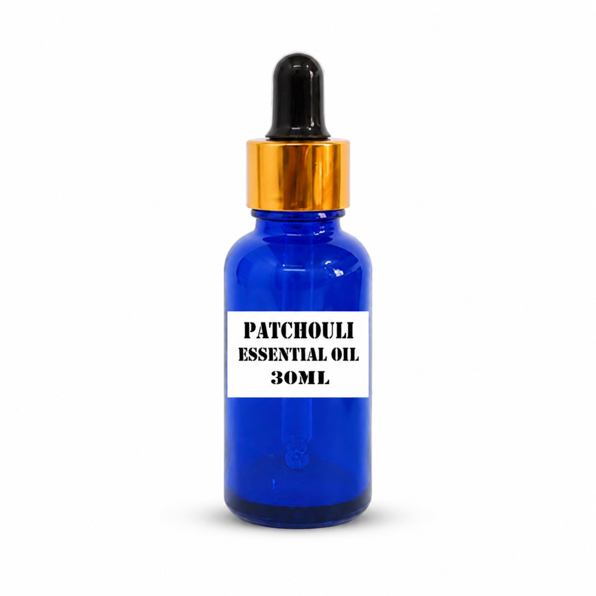 Kriti Creations Patchouli Aroma Oil 30ML | Deep Earthy Fragrance