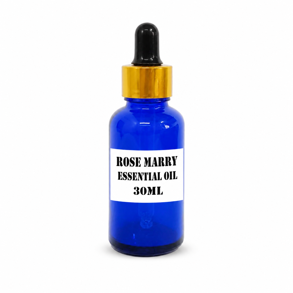 Kriti Creations Rose Marry Aroma Oil 30ML | Fresh Floral Fragrance