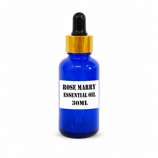Kriti Creations Rose Marry Aroma Oil 30ML | Fresh Floral Fragrance