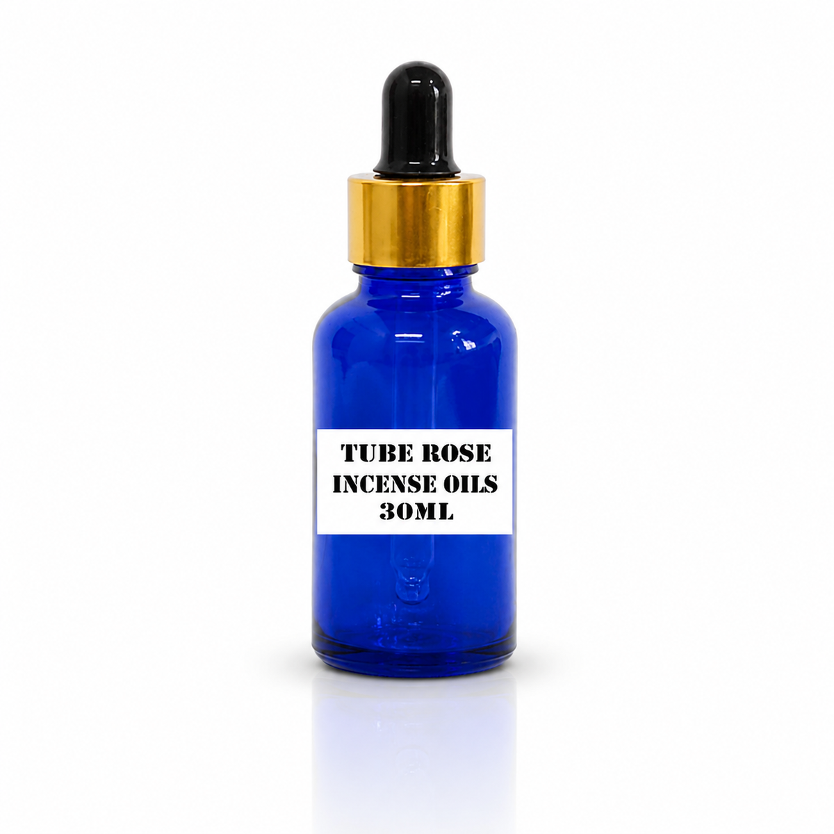 Kriti Creations Tube Rose Aroma Oil 30ML | Rich Floral Fragrance
