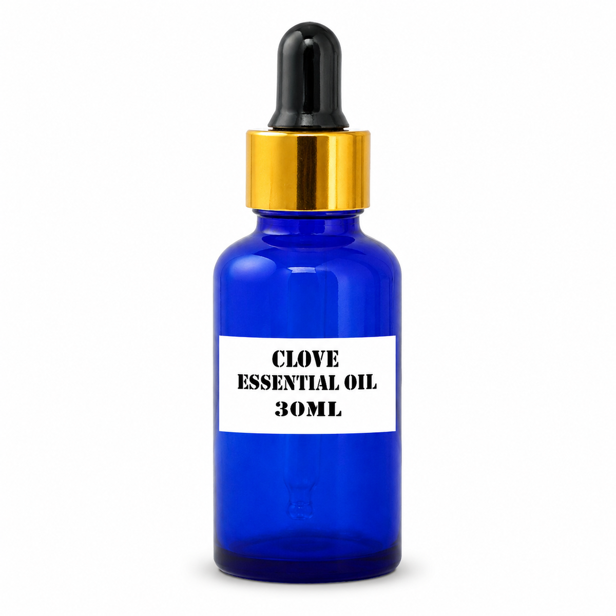 Kriti Creations Clove Aroma Oil 30ML | Warm Spicy Fragrance for Home
