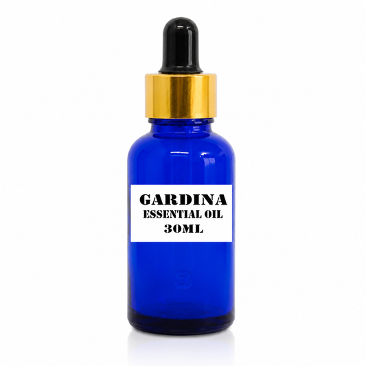 Kriti Creations Gardina Aroma Oil 30ML | Fresh Floral Fragrance