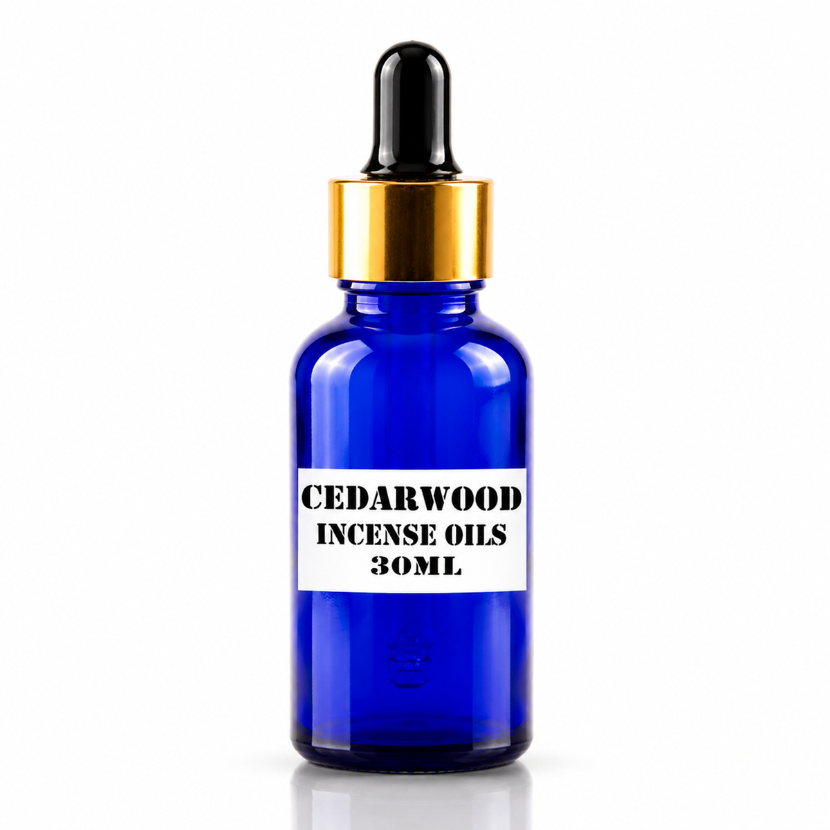 Kriti Creations Cedarwood Aroma Oil 30ML | Woody Fragrance for Home