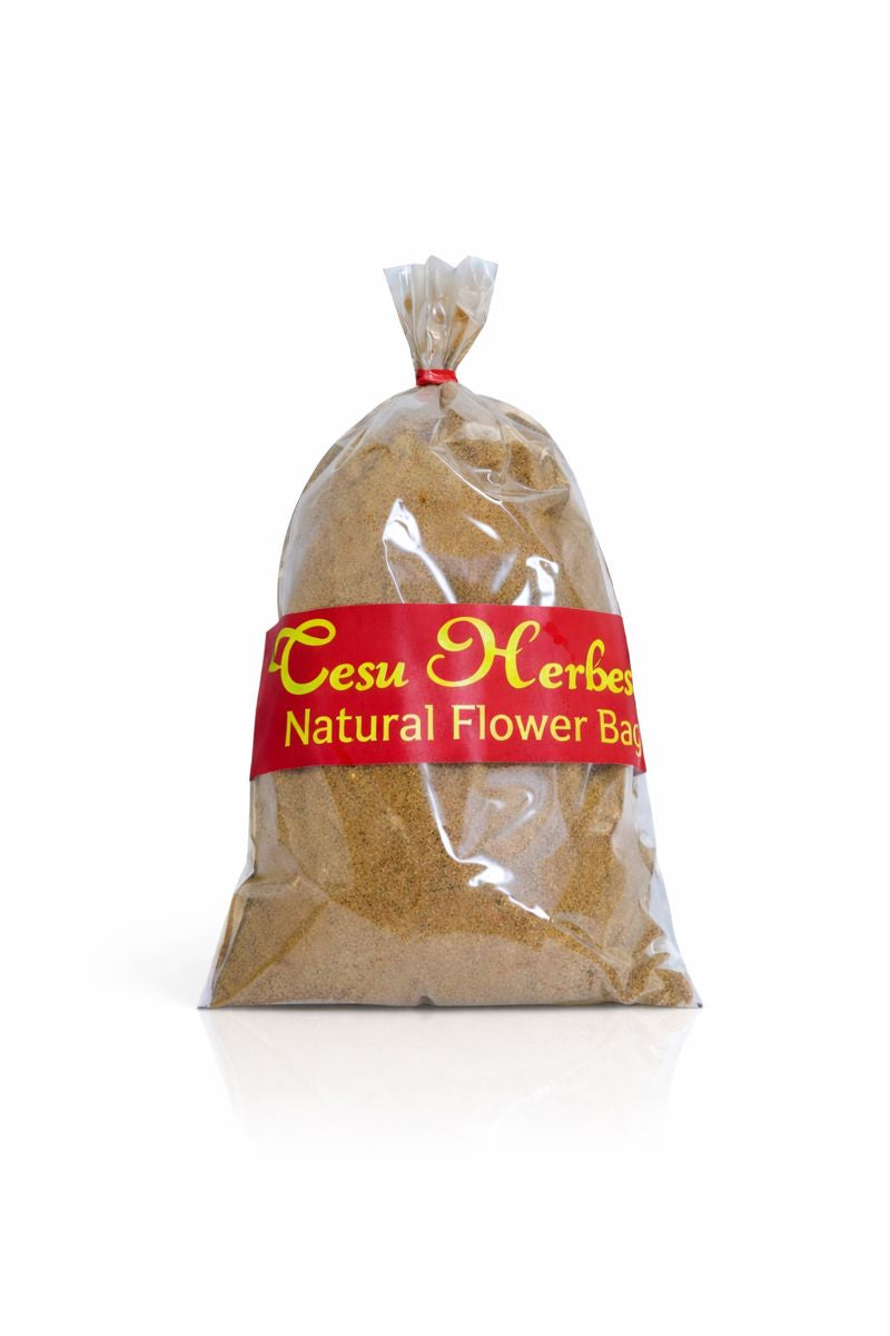 Kriti Creations Tesu Herbal Holi Powder (Pk of3)