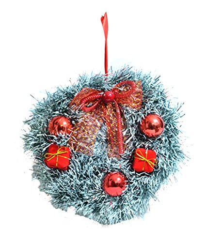 Kriti Creations Christmas Gift Decorative Wreaths