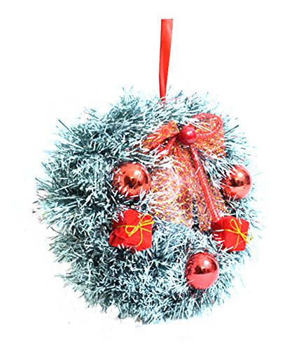 Kriti Creations Christmas Gift Decorative Wreaths