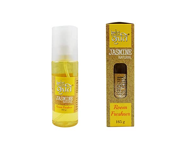Kriti Creations Room Spray Freshener (JASMINE) Pack of 4