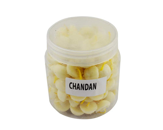 Kriti Chandan Wicks (100 Pcs in a Box)
