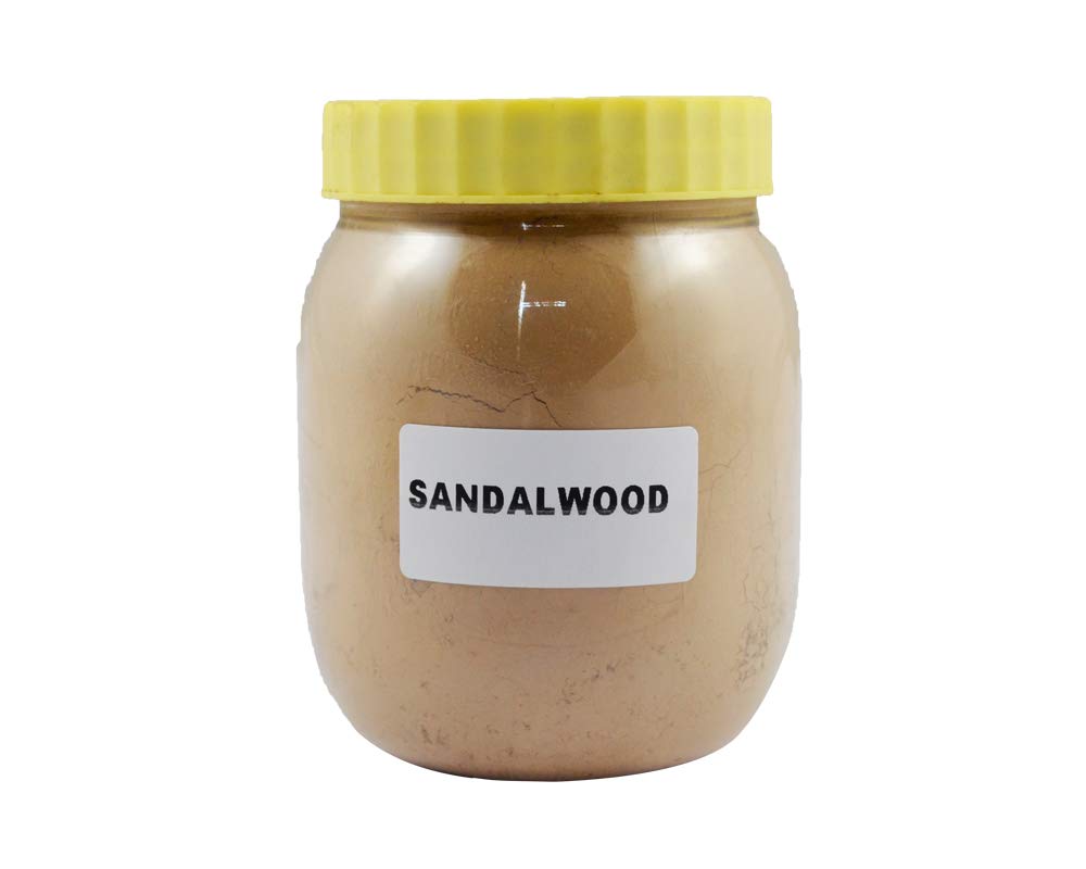 Kriti Pure Sandalwood Powder for Puja